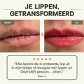 VeraNove lipstick voor rijpere lippen