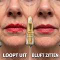 VeraNove lipstick voor rijpere lippen
