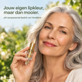 VeraNove lipstick voor rijpere lippen